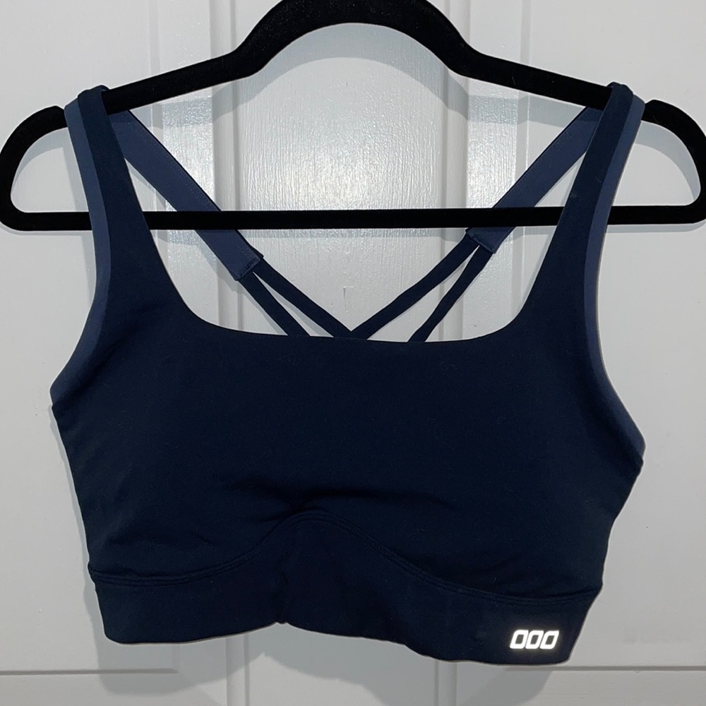 EUC Lorna Jane Sports Bra